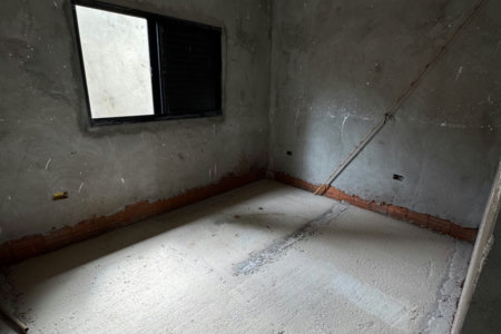 Casa à venda com 3 quartos, sendo 1 suíte, em Jardim Alvorada, Três Lagoas, MS