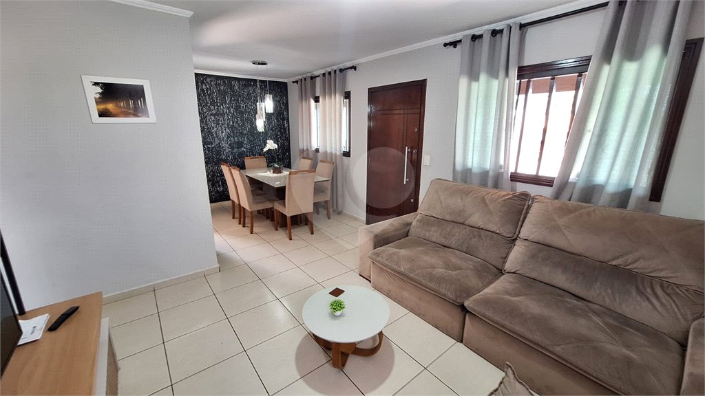 Casa à venda com 3 quartos em Parque Ouro Fino, Sorocaba, SP