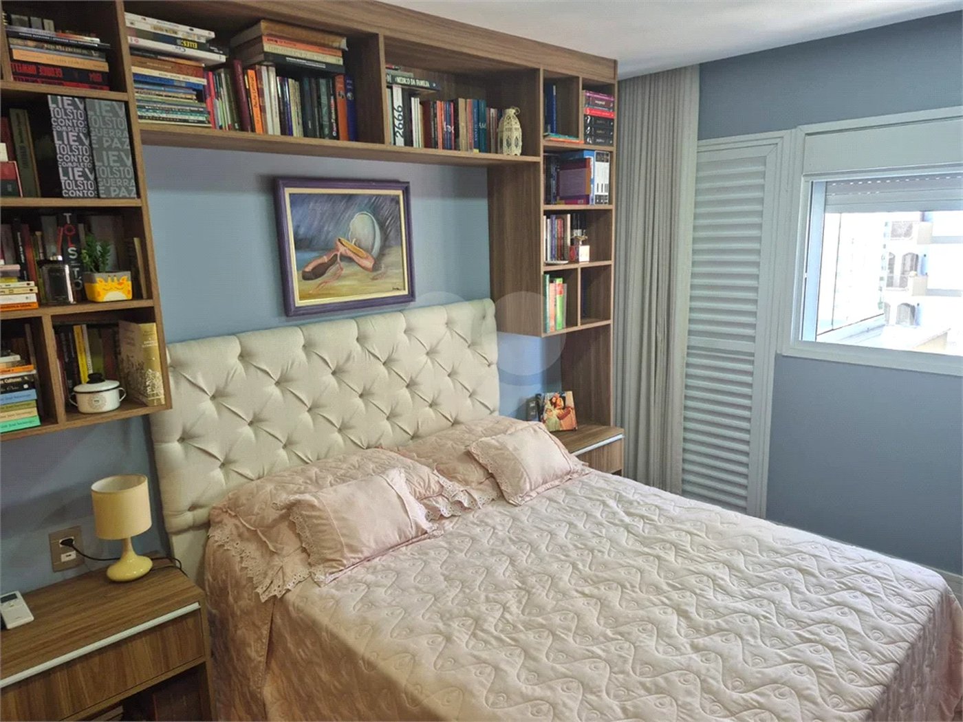 Apartamento à venda com 4 quartos, sendo 3 suítes, em Água Fria, São Paulo, SP