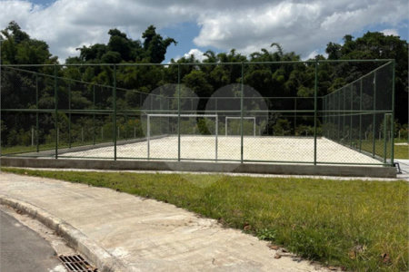 Terreno à venda no condomínio Loteamento Jardim Vale Suíço, Mogi das Cruzes - SP