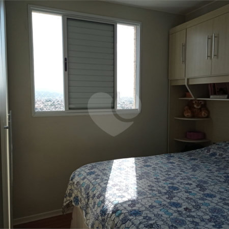 Apartamento à venda com 2 quartos em Jardim Íris, São Paulo, SP