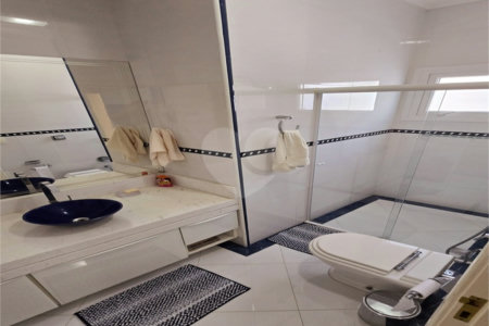 Casa à venda com 4 suítes no condomínio Jardim Residêncial da Villa Suiça, Indaiatuba - SP