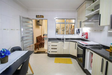 Sobrado à venda com 3 quartos, sendo 1 suíte, em Vila Medeiros, São Paulo, SP