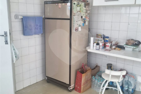 Apartamento à venda com 3 quartos em Bela Vista, São Paulo, SP