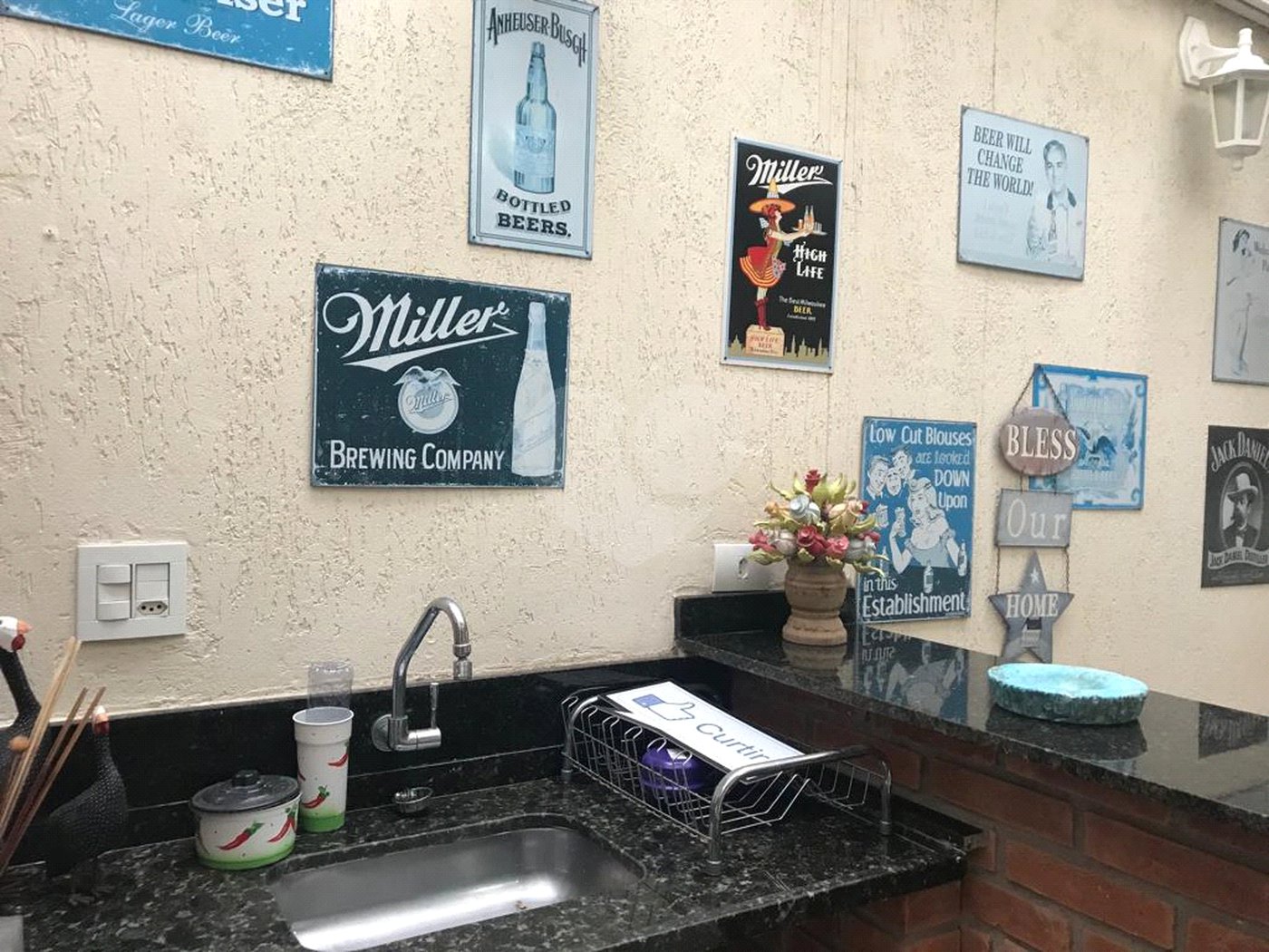 Sobrado à venda com 2 suítes em Planalto Paulista, São Paulo, SP