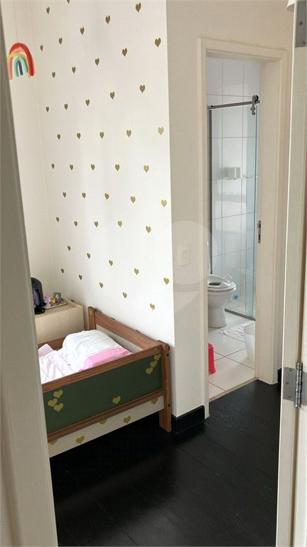 Apartamento à venda com 3 suítes em Jardim Paulista, São Paulo, SP