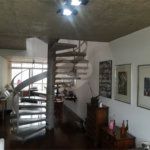Casa de Vila à venda com 3 quartos, sendo 1 suíte,  em Indianópolis, São Paulo, SP