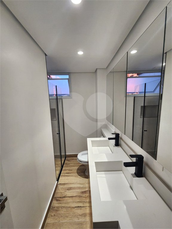 Apartamento à venda com 3 suítes em Jardim Paulista, São Paulo, SP