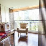 Apartamento à venda com 5 quartos, sendo 4 suítes, em Parque Reboucas, São Paulo, SP