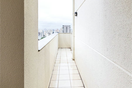 Cobertura á venda - Vila Mariana
