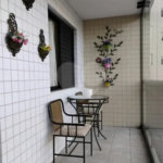 Apartamento à venda com 4 quartos, sendo 1 suíte, em Cidade São Francisco, São Paulo, SP