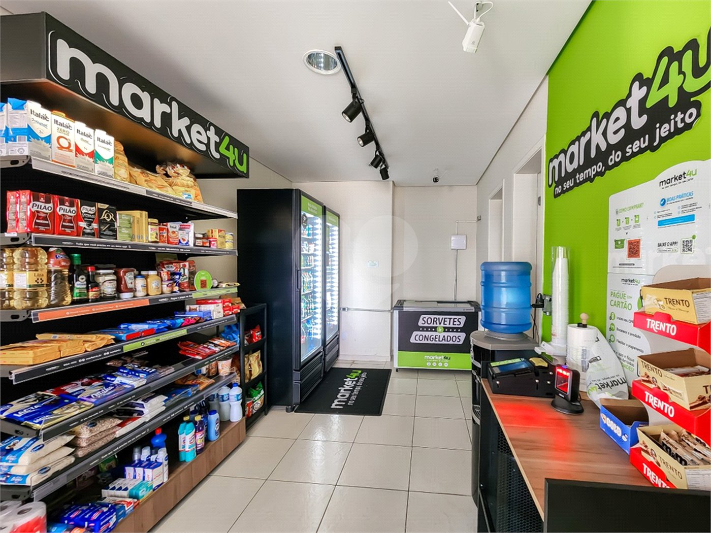 Apartamento à venda com 3 suítes em Vila Mascote, São Paulo, SP