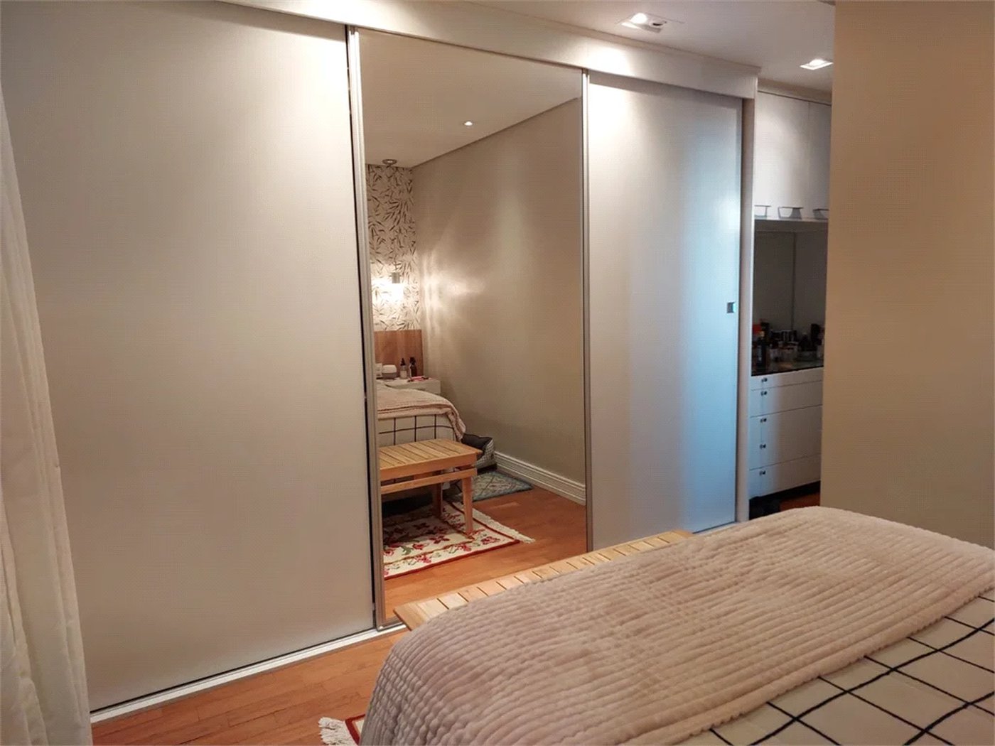 Apartamento à venda com 2 suítes em Vila Andrade, São Paulo, SP