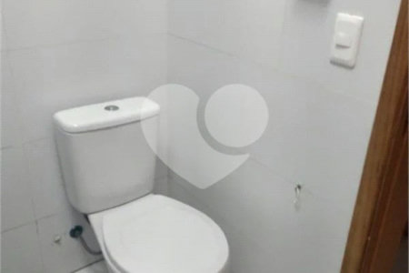 Apartamento à venda com 1 quarto em Vila Regente Feijó, São Paulo, SP