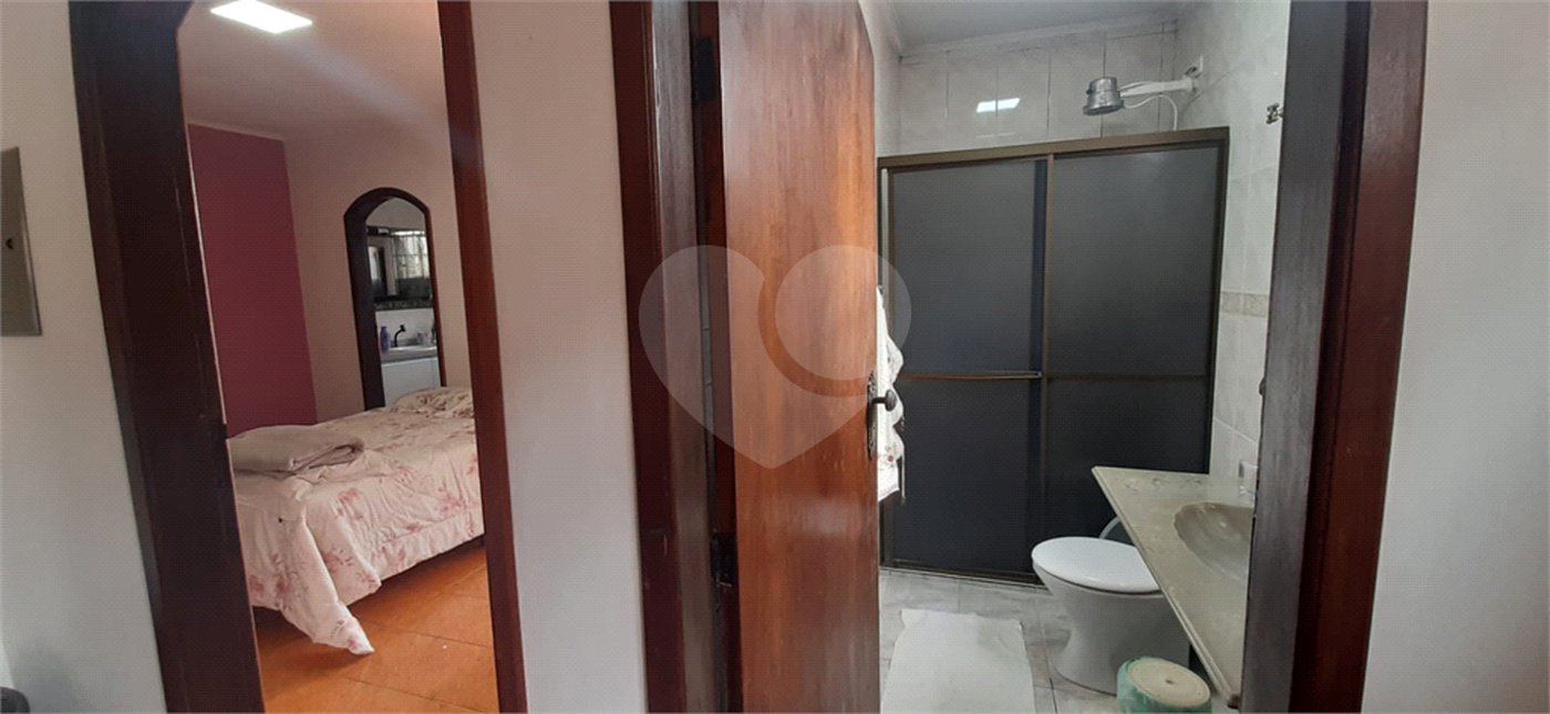 Casa à venda com 3 quartos, sendo 1 suíte, em Jaçanã, São Paulo, SP