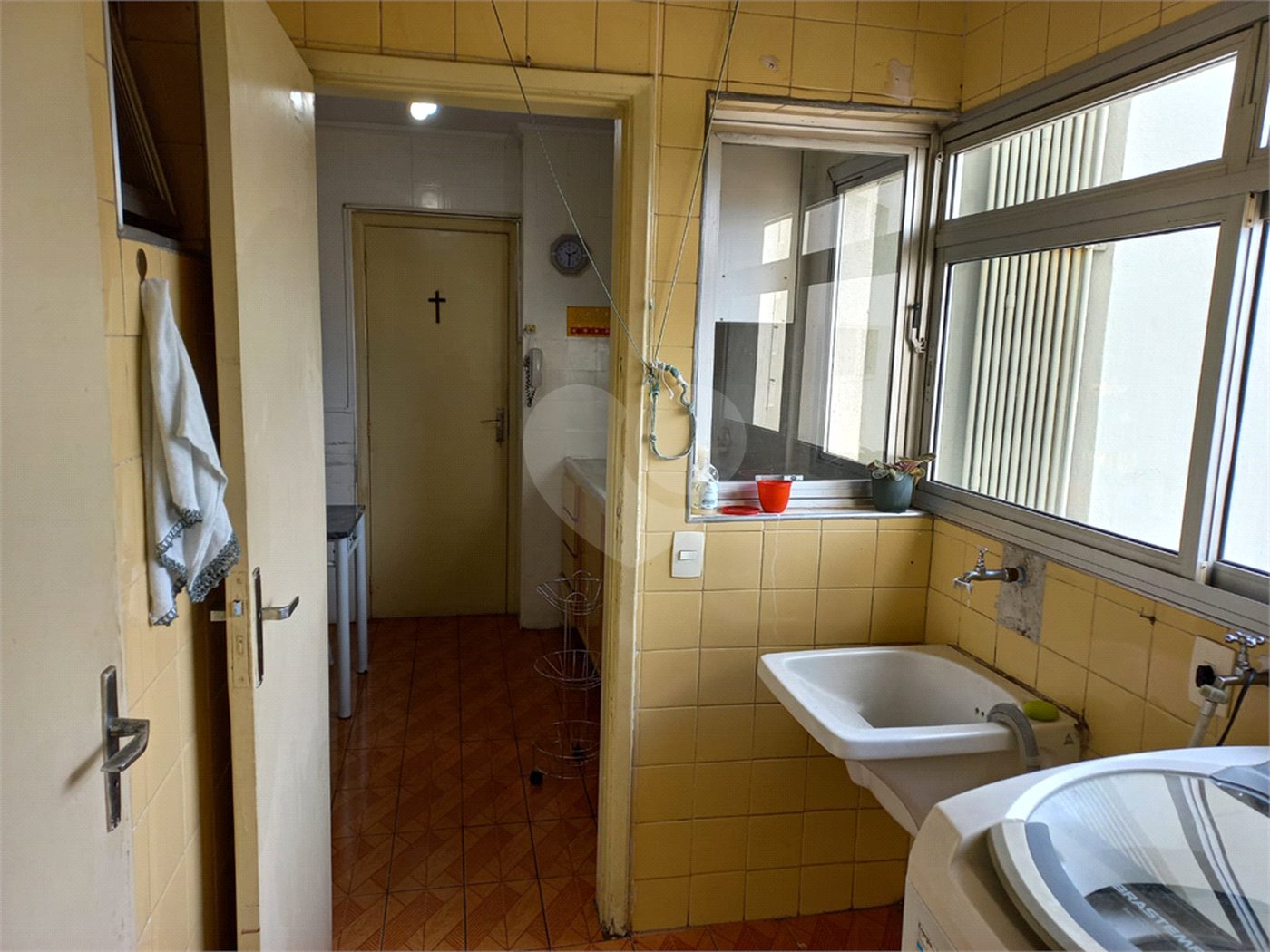 Apartamento à venda com 3 quartos em Jaguaré, São Paulo, SP