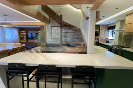 Apartamento à venda com 4 quartos, sendo 3 suítes,  em Ipiranga, São Paulo, SP