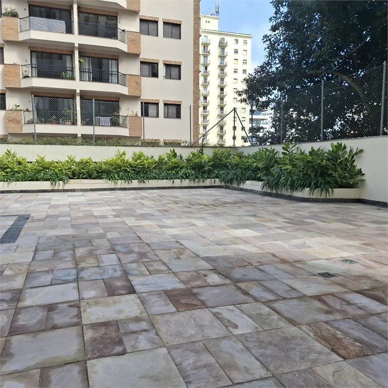 Apartamento à venda com 2 quartos em Pinheiros, São Paulo, SP