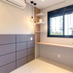 Apartamento à venda com 2 quartos, sendo 1 suíte, em Pinheiros, São Paulo, SP