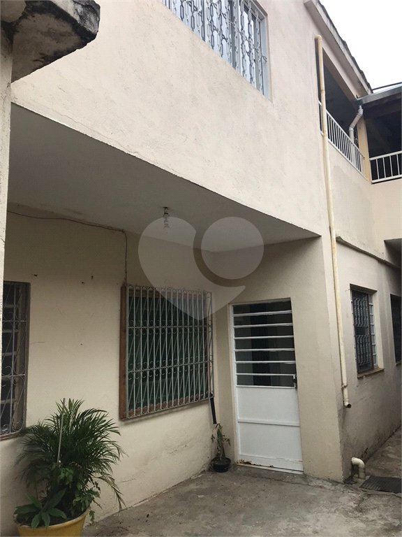 Casa à venda com 5 quartos em Casa Verde, São Paulo, SP