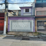 Sobrado à venda com 3 quartos, sendo 1 suíte, em Casa Verde, São Paulo, SP