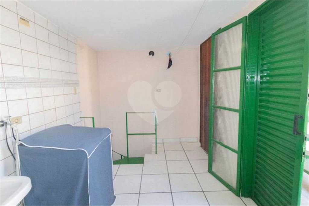 Sobrado à venda com 2 quartos em Parque Mandaqui, São Paulo, SP
