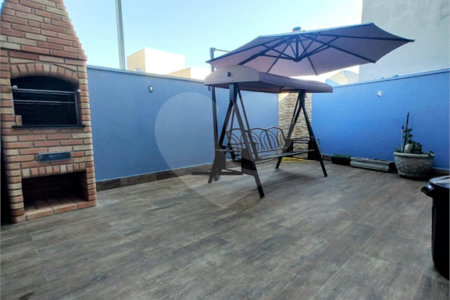 Casa à venda com 3 quartos, sendo 1 suíte, no condomínio Vila Rica, Indaiatuba - SP