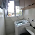 Apartamento à venda com 2 quartos em Casa Verde, São Paulo, SP