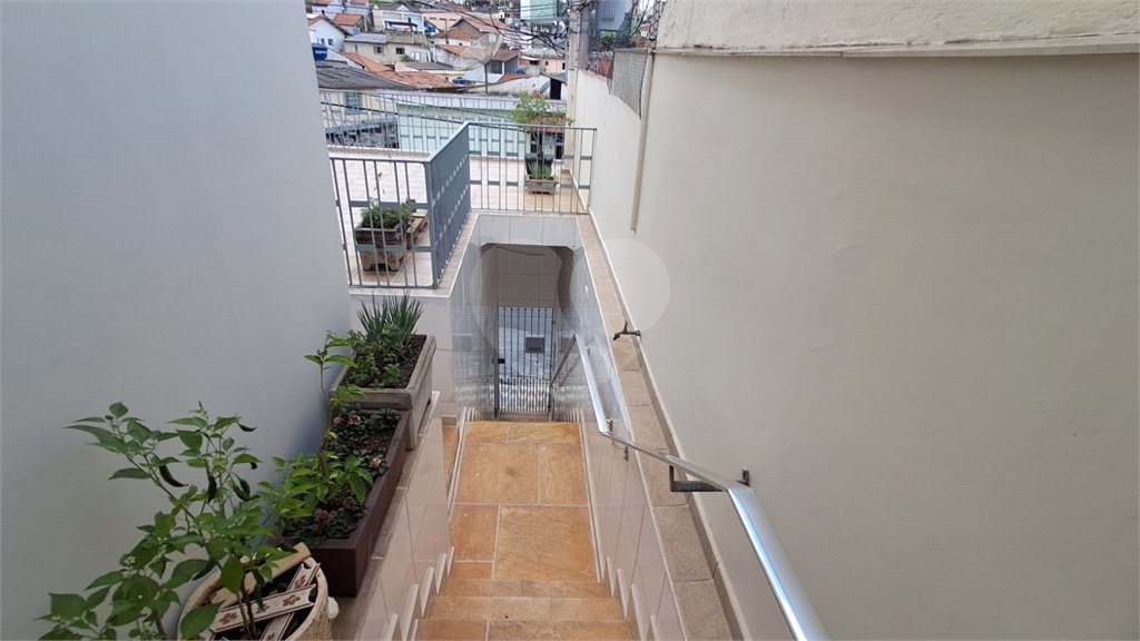 Casa à venda com 3 quartos em Parada Inglesa, São Paulo, SP