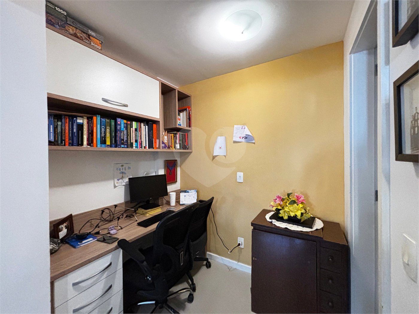 Apartamento à venda com 2 quartos, sendo 1 suíte, em Vila Isabel, Rio de Janeiro, RJ
