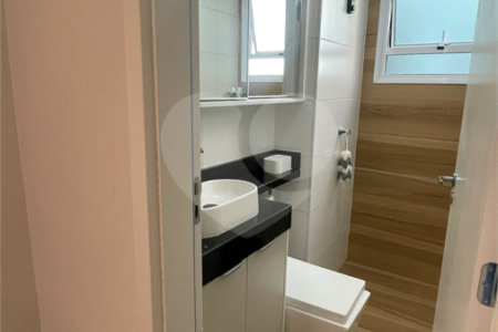 Apartamento à venda com 2 quartos em Parque Santa Rosa, Suzano, SP