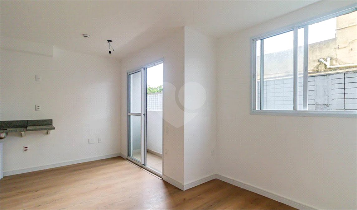 Studio à venda ou para alugar com 1 suíte em Vila Butantã, São Paulo, SP