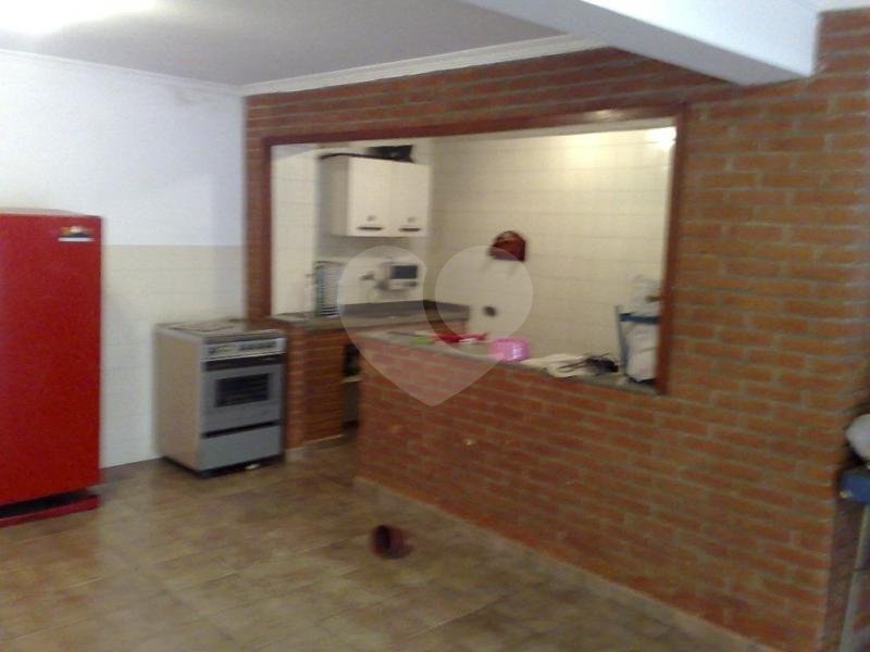 Sobrado à venda com 4 quartos, sendo 2 suítes, em Vila Guilherme, São Paulo, SP