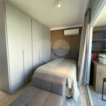 Apartamento à venda com 1 quarto em Santana, São Paulo, SP