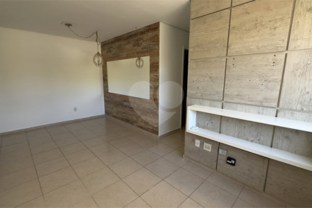 Apartamento à venda com 3 quartos, sendo 1 suíte, em Parque São Lourenço, Indaiatuba, SP
