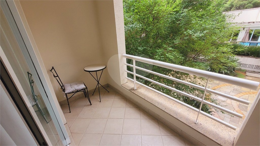 Apartamento à venda com 1 suíte em Pinheiros, São Paulo, SP