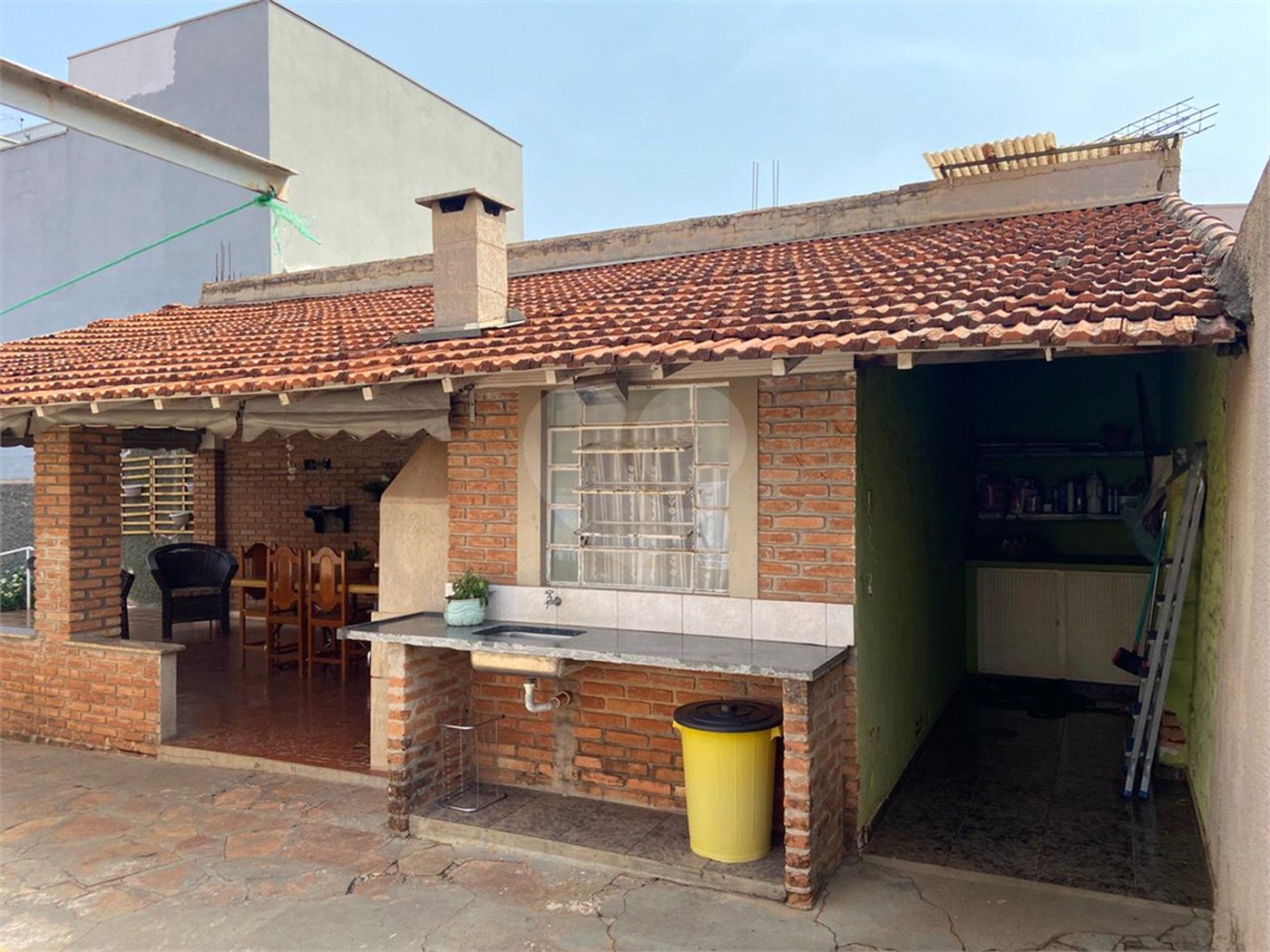 Casa à venda com 3 quartos, sendo 1 suíte, no Centro, Araraquara, SP