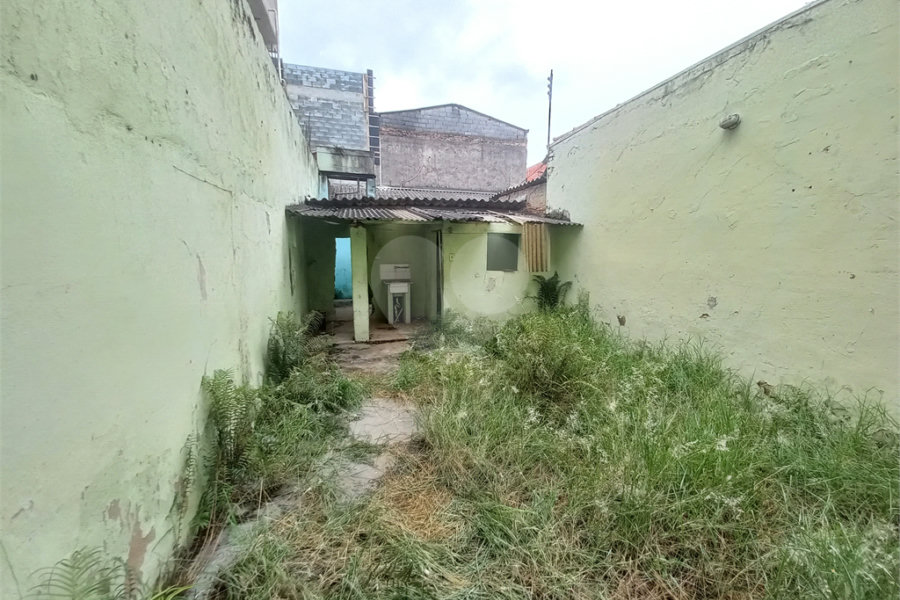 Terreno à venda em Vila Maria, São Paulo, SP
