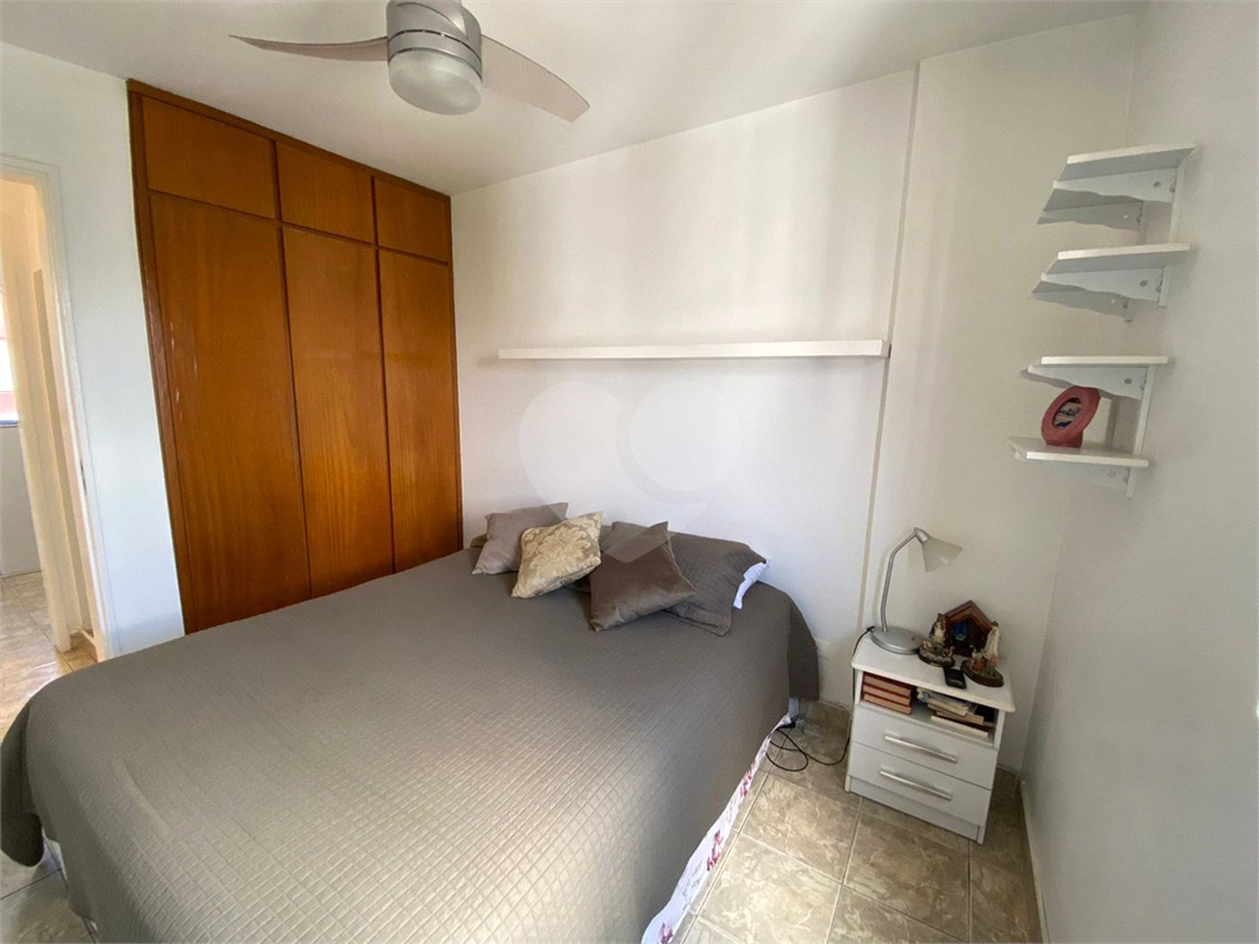 Apartamento à venda com 3 quartos em Vila Guarani (z Sul), São Paulo, SP