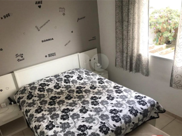 Sobrado à venda com 2 quartos em Limão, São Paulo, SP