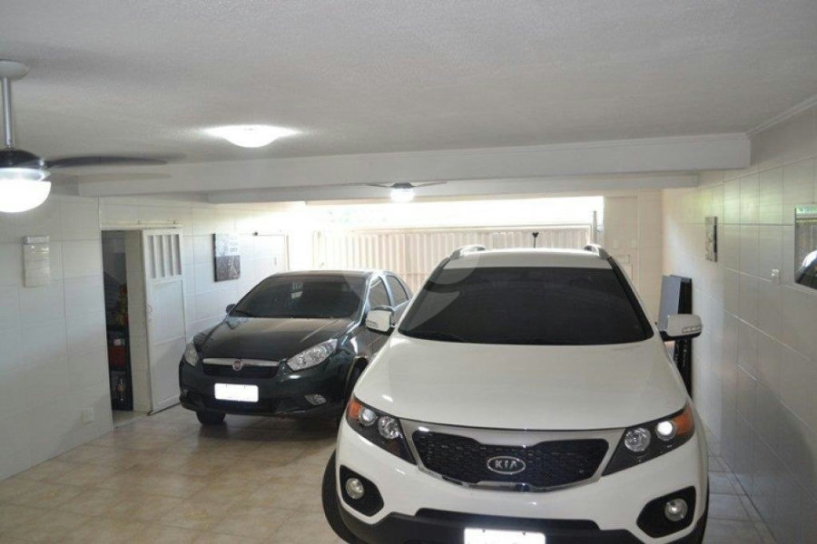 Sobrado à venda com 3 quartos, sendo 1 suíte, em Tremembé, São Paulo, SP