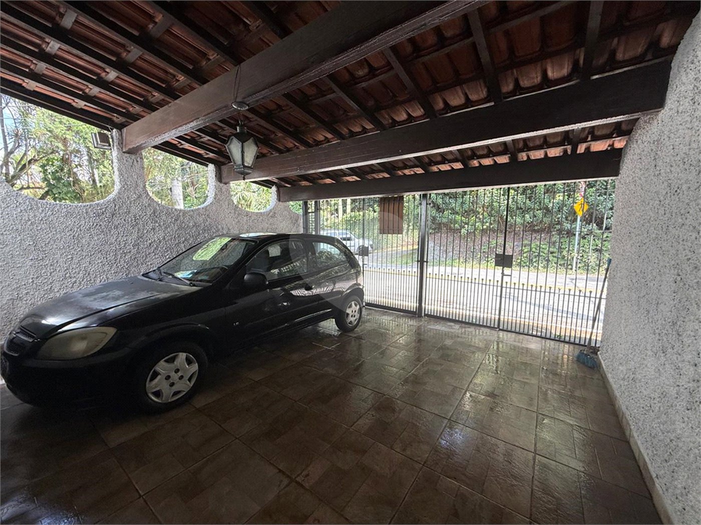 Sobrado à venda com 3 quartos em Horto Florestal, São Paulo, SP
