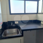 Apartamento para alugar com 2 quartos, sendo 1 suíte, em Vila Progredior, São Paulo, SP