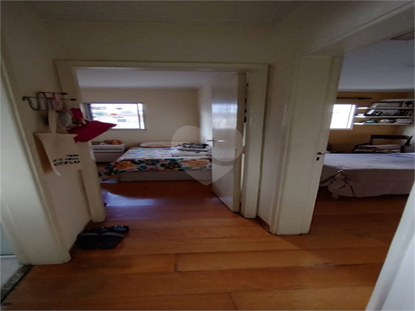 Apartamento à venda com 2 quartos em Tucuruvi, São Paulo, SP