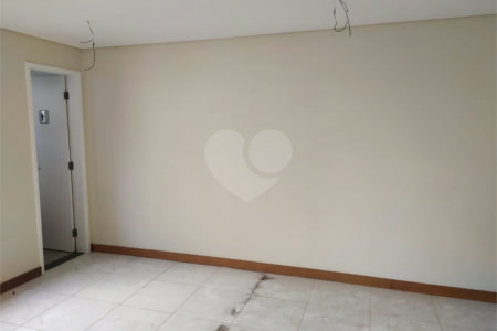 Sala à venda em Vila Clementino, São Paulo, SP