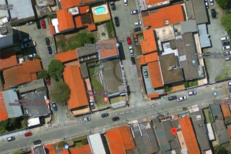 Casa à venda com 2 quartos no Centro, Poá, SP