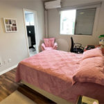 Apartamento à venda com 3 suítes em Fazenda Morumbi, São Paulo, SP