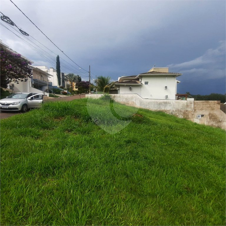 Terreno à venda no condomínio Villaggio Capriccio, São Paulo - SP