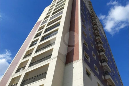 Apartamento à venda com 3 quartos, sendo 1 suíte, em Vila Paulicéia, São Paulo, SP