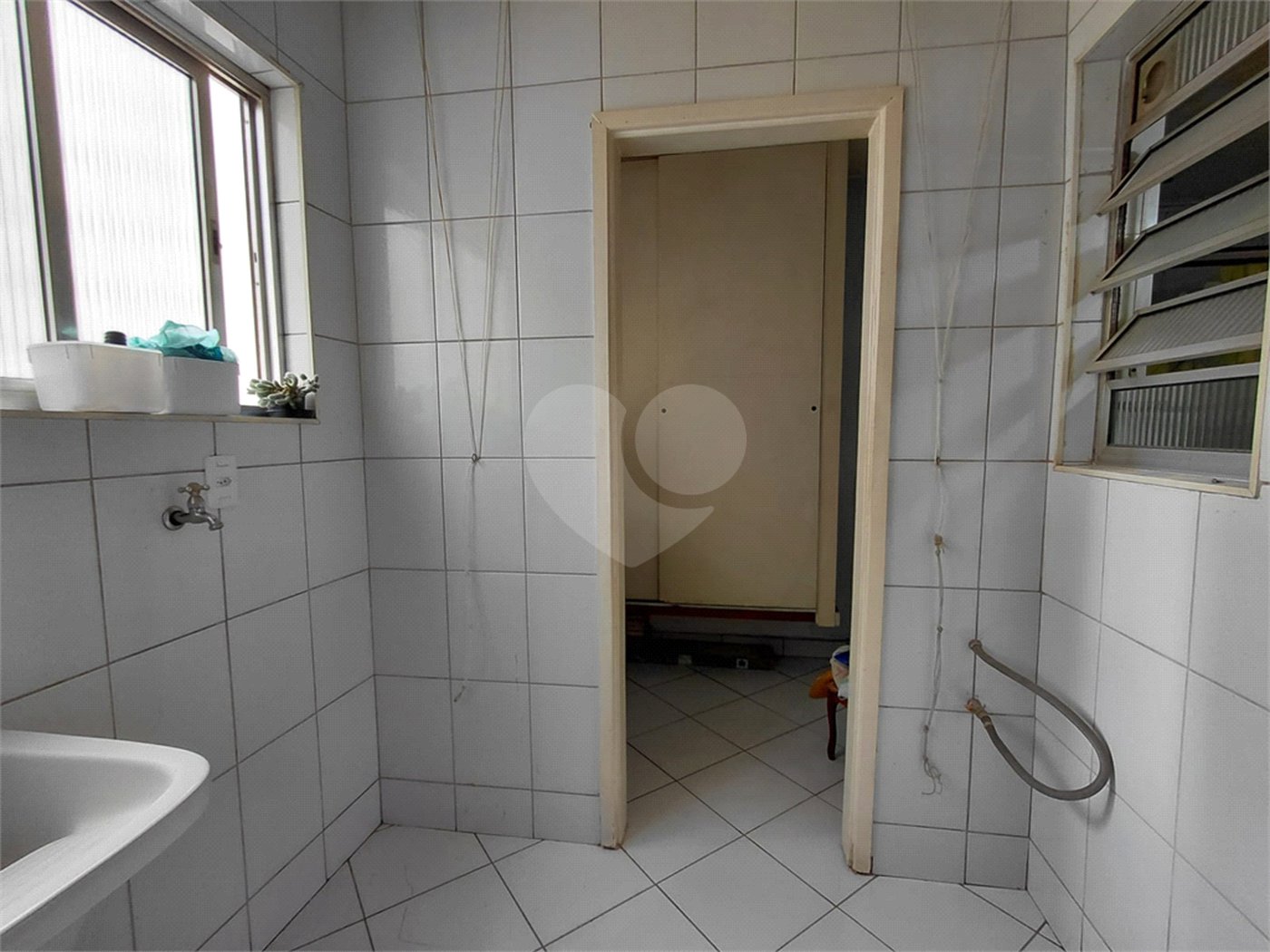 Apartamento à venda com 2 quartos em Vila Romana, São Paulo, SP
